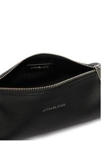 MICHAEL Michael Kors Torebka 32S6SZYC1L Czarny. Kolor: czarny. Materiał: skórzane #4