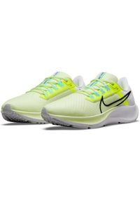 Nike Air Zoom Pegasus 38 Zielony 40.5. Kolor: niebieski. Model: Nike Zoom
