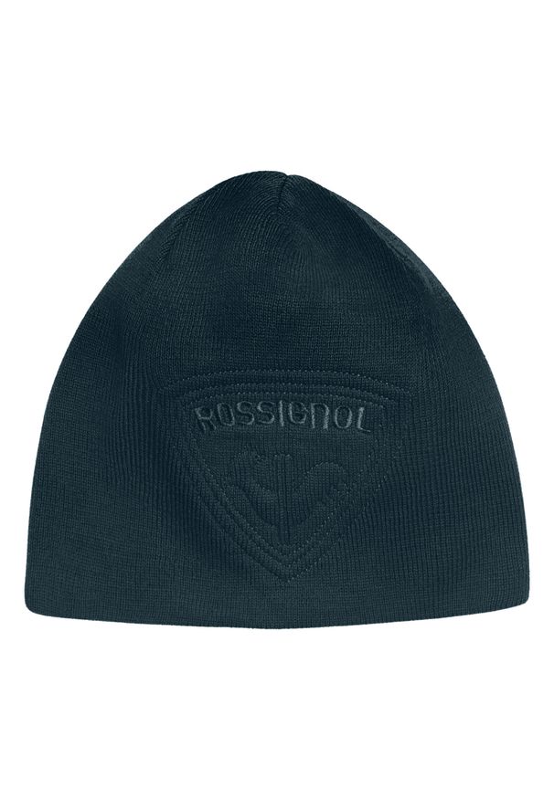 Czapka zimowa męska Rossignol Neo Rooster. Kolor: niebieski. Sezon: zima. Styl: sportowy