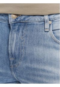 Guess Jeansy Chris M2YA27 D4Q43 Niebieski Super Skinny Fit. Kolor: niebieski #4