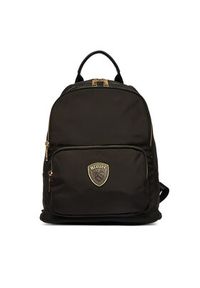 Blauer Plecak S6FREYA01/TWE Czarny. Kolor: czarny. Materiał: materiał #4