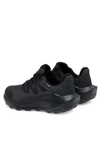 salomon - Salomon Trekkingi Elixir Tour Waterproof L47577000 Czarny. Kolor: czarny. Materiał: materiał #5