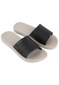 Klapki dla kobiet Ipanema ANAT CLASSIC. Kolor: wielokolorowy, czarny, beżowy #1