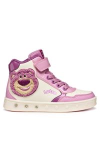 Sneakersy Geox