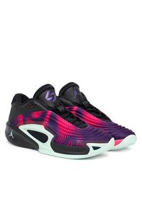 Nike Buty do koszykówki Luka 3 HQ4255 Fioletowy. Kolor: fioletowy. Sport: koszykówka #4