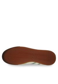 GANT - Gant Sneakersy 30533846 Biały. Kolor: biały. Materiał: zamsz, skóra