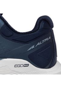 Altra Buty M Paradigm 6 AL0A5471446-070 Granatowy. Kolor: niebieski. Materiał: materiał #7