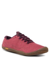 Buty Merrell. Kolor: czerwony