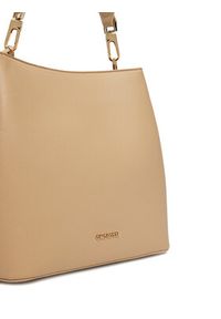 Gino Rossi - GINO ROSSI Torebka TYLO-182 Beżowy. Kolor: beżowy #4