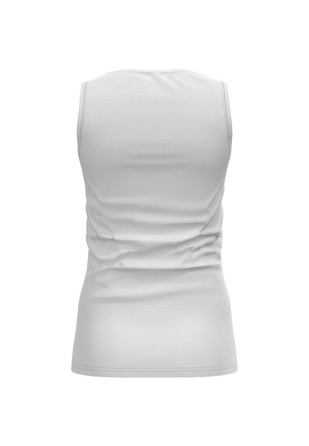 Podkoszulek damski Odlo ACTIVE F-DRyIGHT. Kolor: biały