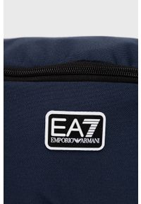 EA7 Emporio Armani nerka kolor granatowy. Kolor: niebieski #2