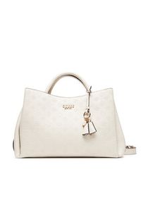 Guess Torebka Phoebe HWPD96 65070 Biały. Kolor: biały. Materiał: skórzane #6