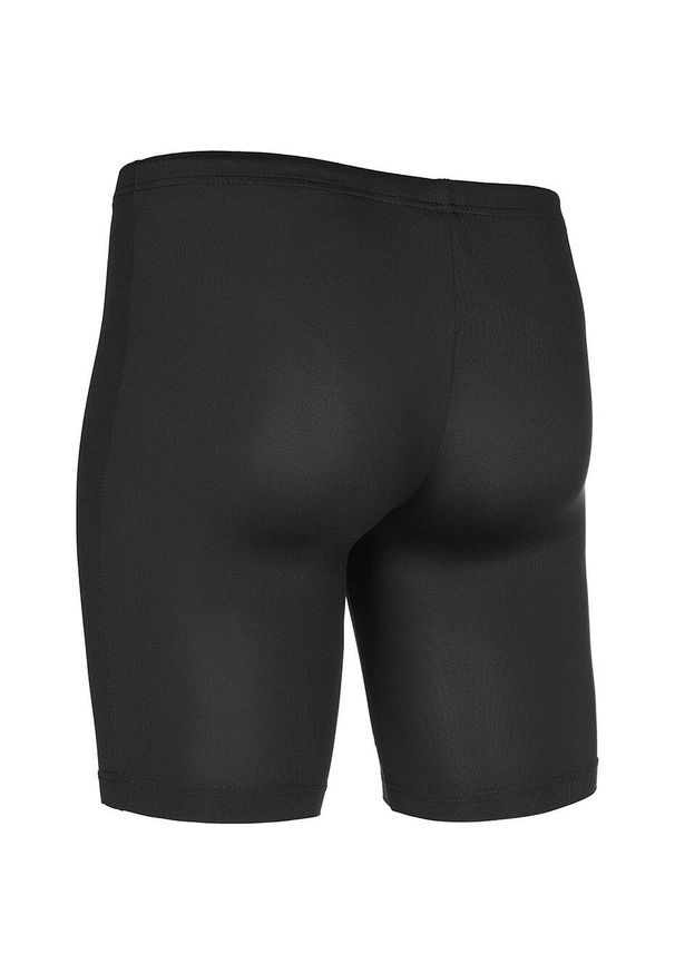 Spodenki Givova Bermuda Skin. Kolor: czarny. Sport: piłka nożna