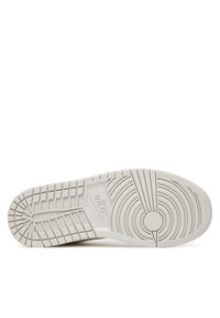 Nike Sneakersy Air Jordan 1 Low DC0774 103 Biały. Kolor: biały. Materiał: skóra. Model: Nike Air Jordan #6