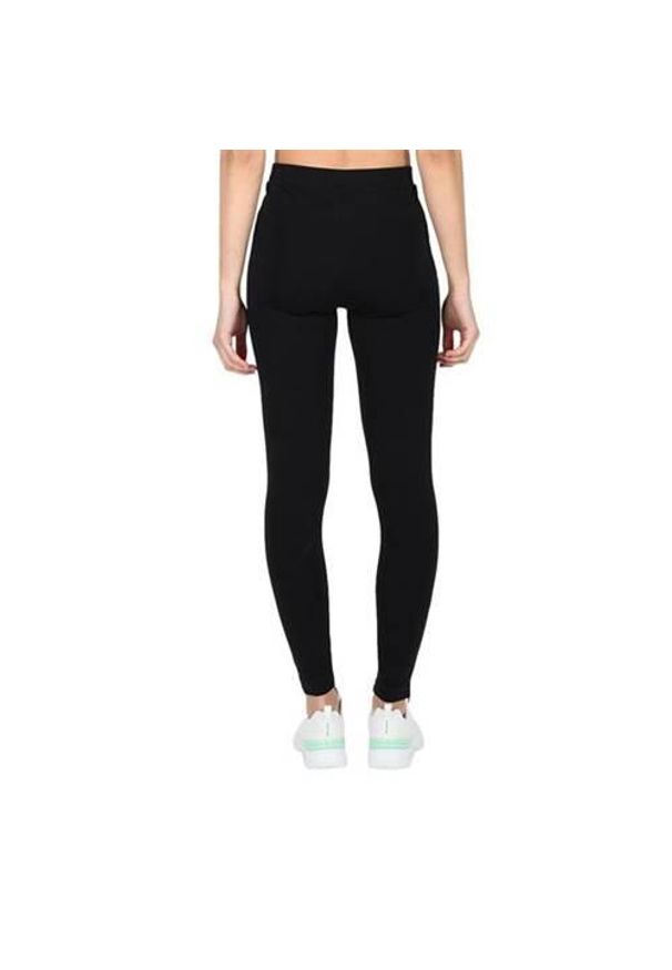 Spodnie sportowe damskie Champion 114903KK001. Kolor: czarny