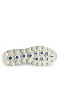 Geox Sneakersy D Spherica D55NUE 09TBN C8Z1W Różowy. Kolor: różowy. Materiał: materiał #3