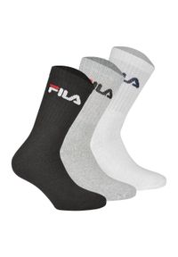 Fila - .. Kolor: niebieski, wielokolorowy, biały. Sport: piłka nożna #1