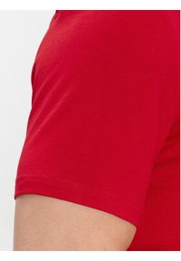 Emporio Armani Underwear Komplet 2 t-shirtów 111267 4R717 71435 Kolorowy Regular Fit. Materiał: bawełna. Wzór: kolorowy #4