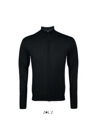 SOL'S - Kamizelka Sol's Gordon. Kolor: czarny #1