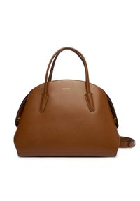 Torebka Coccinelle. Kolor: brązowy #1
