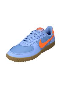 Buty Sportowe Męskie Nike Field General 82 Sp. Kolor: niebieski. Sport: bieganie