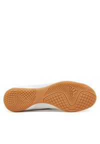 Adidas - adidas Buty do piłki nożnej F50 Club Indoor IE1222 Biały. Kolor: biały. Materiał: skóra
