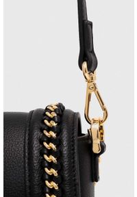 Love Moschino torebka kolor czarny. Kolor: czarny #2