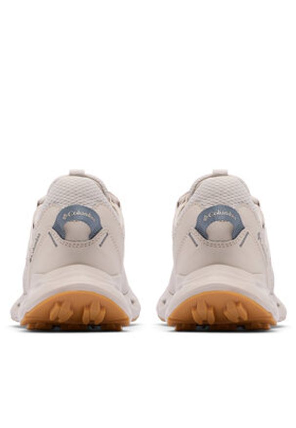 columbia - Columbia Sneakersy Terrastride Aro™ Shoe 2115261 Szary. Kolor: szary. Materiał: materiał