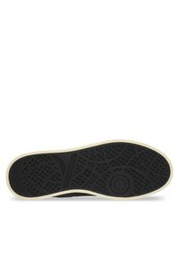 GANT - Gant Sneakersy Avona Sneaker 27533156 Czarny. Kolor: czarny. Materiał: wełna, materiał