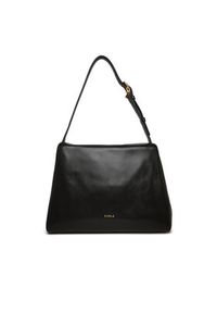 Furla Torebka WB01862 BX4185 IT O6000 Czarny. Kolor: czarny. Materiał: skórzane #3