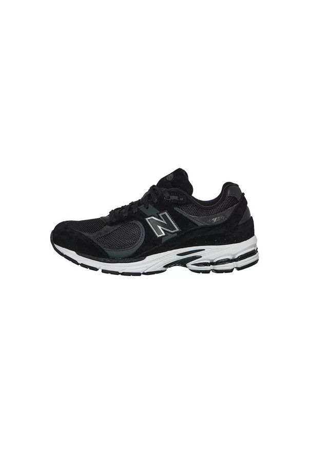 Buty do chodzenia męskie New Balance 2002. Zapięcie: sznurówki. Kolor: wielokolorowy, szary, brązowy. Materiał: materiał, syntetyk, tkanina. Szerokość cholewki: normalna. Sport: turystyka piesza