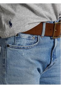 Polo Ralph Lauren Jeansy 211970178001 Niebieski Regular Fit. Kolor: niebieski #2