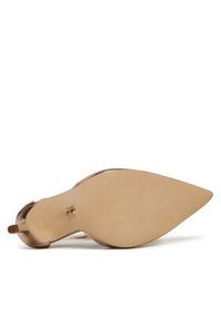 Steve Madden Szpilki Deville SM11003196 Złoty. Kolor: złoty. Materiał: skóra. Obcas: na szpilce #3