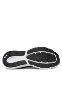 Under Armour Buty do biegania Ua Charged Rogue 5 3028256 Czarny. Kolor: czarny. Materiał: materiał #6