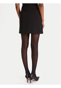 Rinascimento Spódnica ołówkowa CFC0125225003 Czarny Slim Fit. Kolor: czarny. Materiał: syntetyk #3