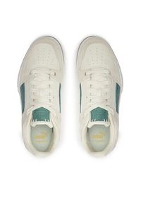 Puma Sneakersy Slipstream Premium Warm 390116 06 Écru. Materiał: zamsz, skóra #6