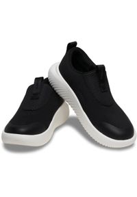 Crocs Mellow Ease Trampki. Kolor: czarny, biały, wielokolorowy