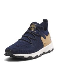 Buty męskie Timberland Winsor Trail. Kolor: niebieski #1