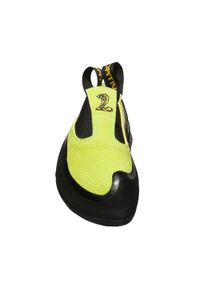 LA SPORTIVA - Buty wspinaczkowe La Sportiva Cobra. Kolor: czarny, wielokolorowy, żółty. Sport: wspinaczka