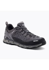 MEINDL - Buty trekkingowe Meindl Lite Trail GTX. Kolor: szary. Technologia: Gore-Tex