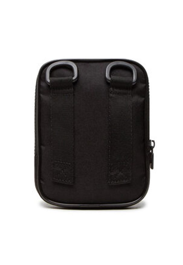 Ellesse Saszetka Templeton Small Item Bag SAAY0709 Czarny. Kolor: czarny. Materiał: materiał