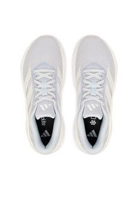 Adidas - adidas Buty do biegania Galaxy 8 Running Shoes IH9786 Niebieski jasny. Kolor: niebieski. Materiał: materiał. Sport: bieganie #6