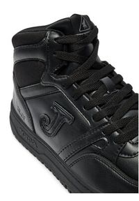 Joma Sneakersy C.Platea Mid CPLAMW2401 Czarny. Kolor: czarny. Materiał: skóra #4