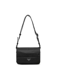 Emporio Armani Torebka Y3B214 YWS1E 80001 Czarny. Kolor: czarny #5