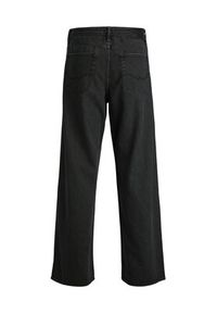 Jack & Jones - Jack&Jones Jeansy Dave Original 12290248 Czarny Baggy Fit. Kolor: czarny #5