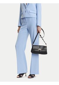 Aldo Torebka Sadiebag 13933814 Czarny. Kolor: czarny. Materiał: skórzane #1