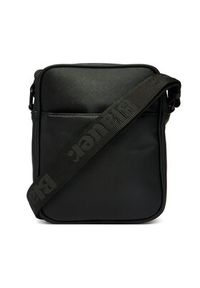 Blauer Saszetka S6FORT03/WAL Czarny. Kolor: czarny. Materiał: materiał #5