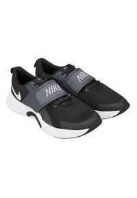 Nike - Trampki Męskie Renew Retaliation. Kolor: czarny. Sezon: zima