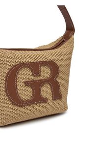 Gino Rossi Torebka RCI9755 Beżowy. Kolor: beżowy #6