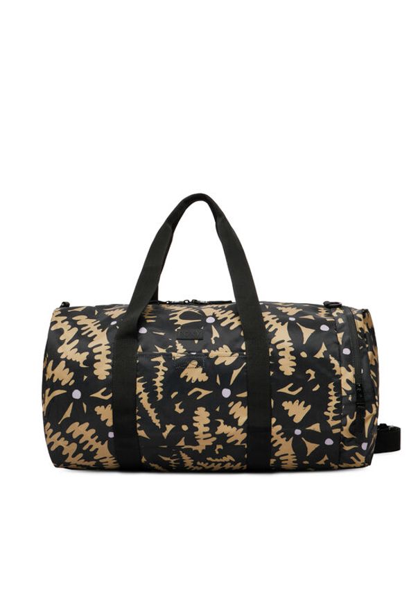 Roxy Torba Warm Notes ERJBP04890 Kolorowy. Materiał: materiał. Wzór: kolorowy